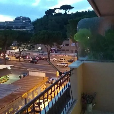 Appartement Saint Peter Welcoming Rome