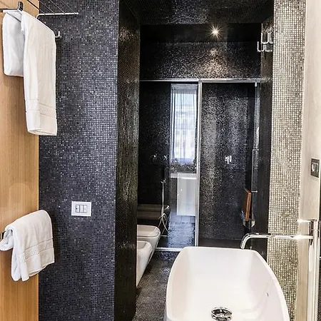 Sun Luxury Pantheon 3* Rzym
