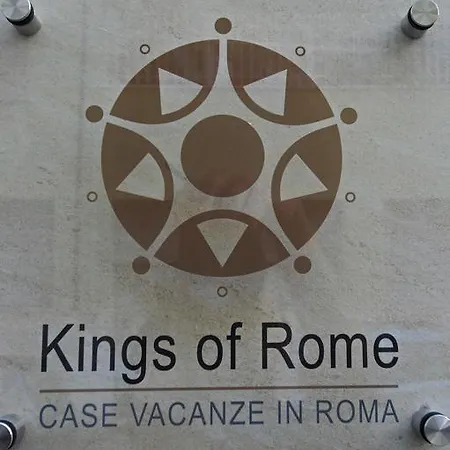 Kings Of Holiday home