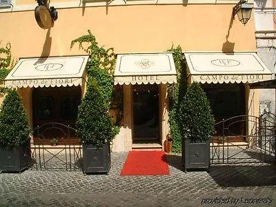 Boutique Campo De' Fiori Řím