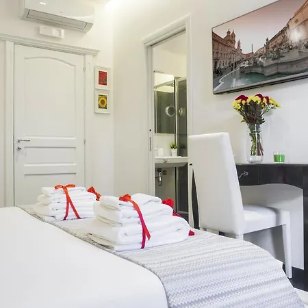 Navona Living Rome Guest house