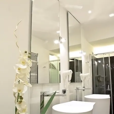 Guest house Navona Living Rome Rome