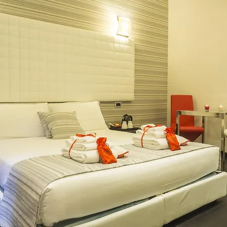 Navona Living Rome Guest house