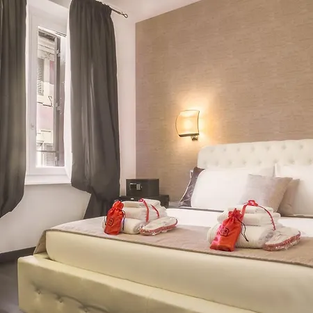 Navona Living Rome 3* Rome