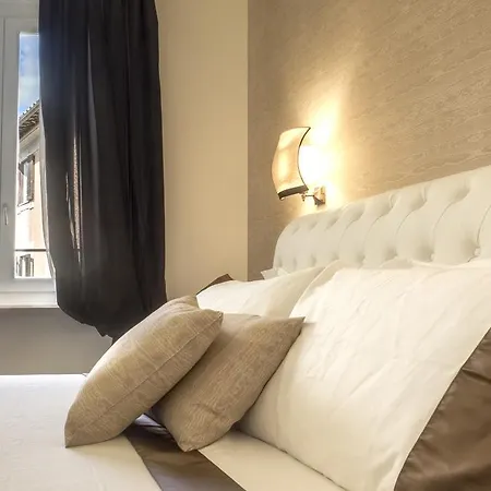 Navona Living Rome 3*