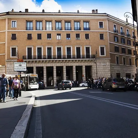 Navona Living Rome Guest house Rome