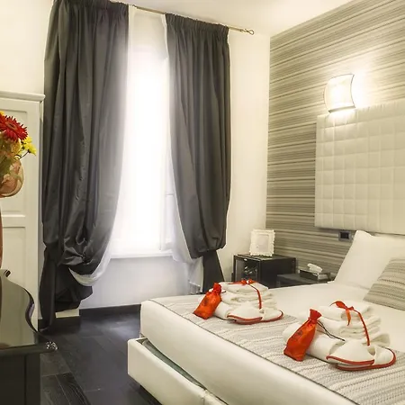 Navona Living Rome Guest house Rome