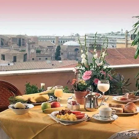 Exe Domus Aurea 3*