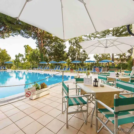 Hotel Belstay Aurelia 4*