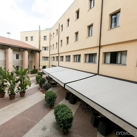 Hotel Tuscolana San Giovanni