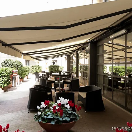 Tuscolana San Giovanni Hotel 3*