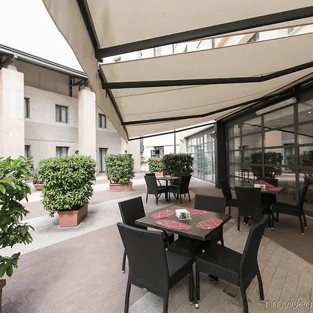 Hotel Tuscolana San Giovanni Rzym