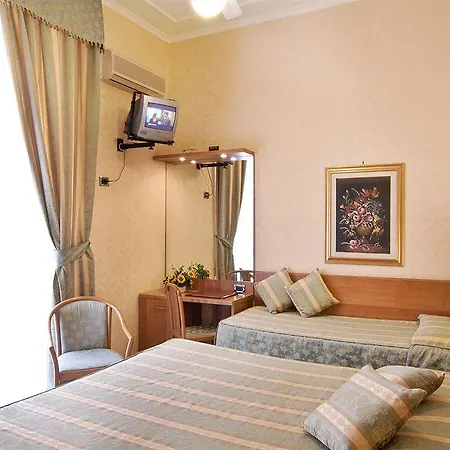 Teti 2* Rome