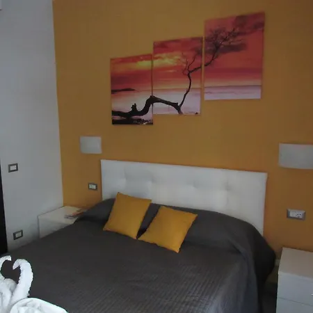 Bed & Breakfast Pianeta Roma