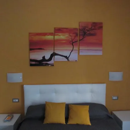 Bed & Breakfast Pianeta