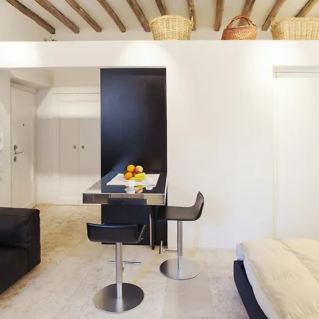 Apartment Oro