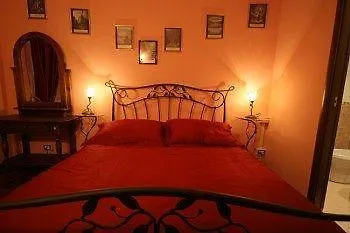 Guest house Ancient Romance 2*