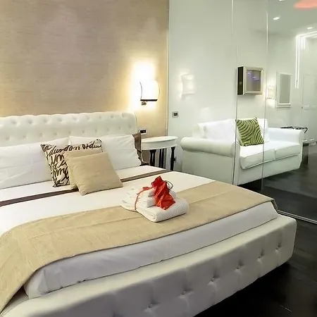 Guest house Navona Living Rome