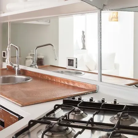 Apartamento Honey Navona Deluxe