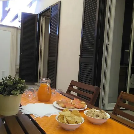 Holiday home Familybed Monteverde-vaticano
