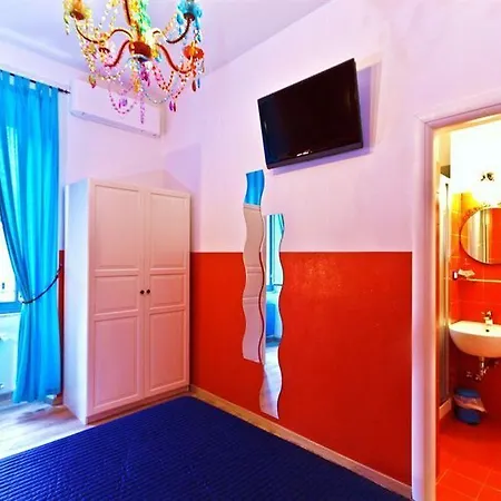 Dream Station Рим