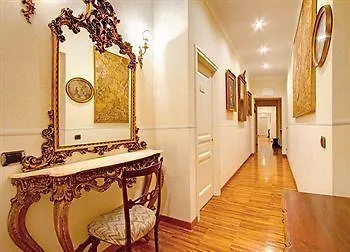 Bed & Breakfast I Tre Moschettieri - D'artagnan 3*