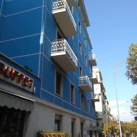 Familybed Monteverde-vaticano Holiday home Rome