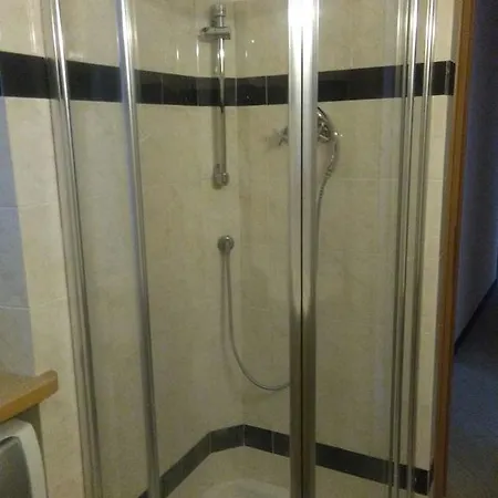 Familybed Monteverde-vaticano Holiday home Rome
