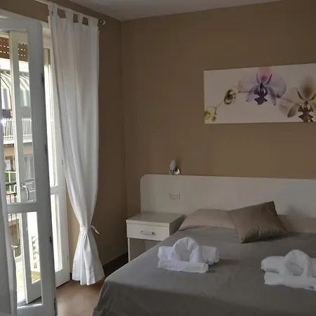 Anna Bed & Breakfast
