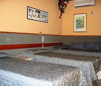 Hotel Spada 3*