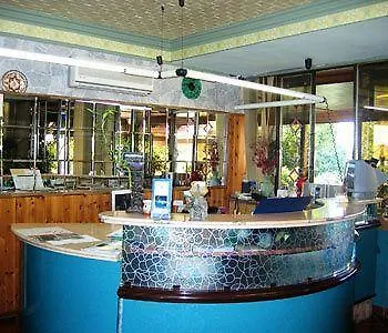 Spada Hotel 3*