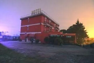 Hotel Spada 3*