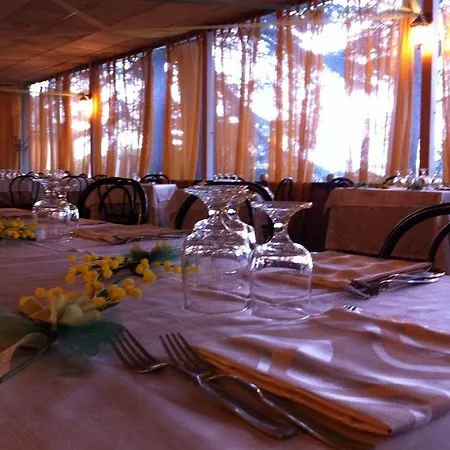Spada 3* Roma