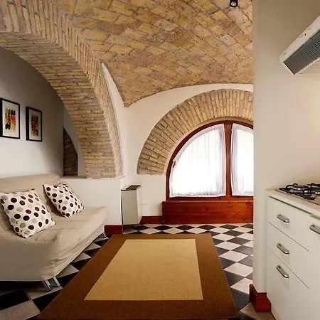 Termini Apart Otel Roma
