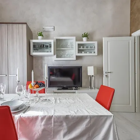 Guest house Pia Domus