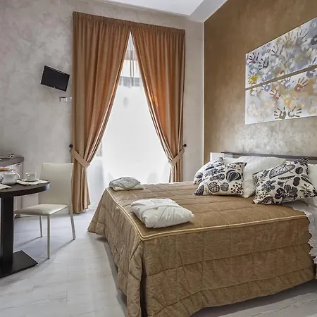 Pia Domus Guest house Rome