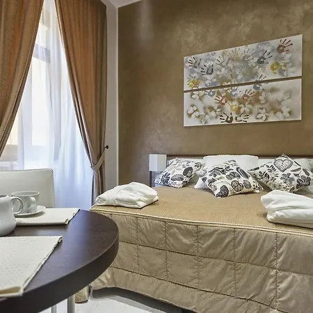 Guest house Pia Domus