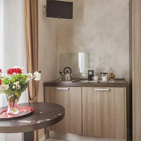 Guest house Pia Domus Rome