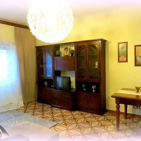 La Casa Di Eva Rom