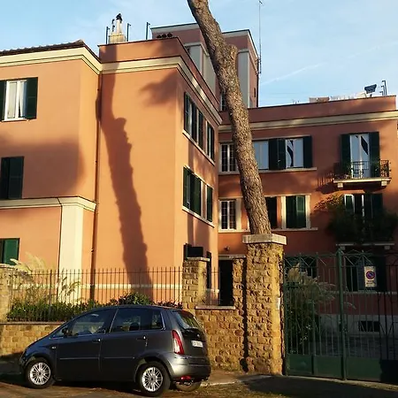 Vecchia Bed and Breakfast