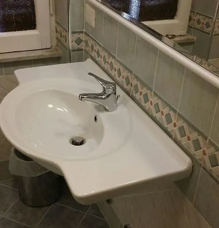 Guest house Casa Rosy