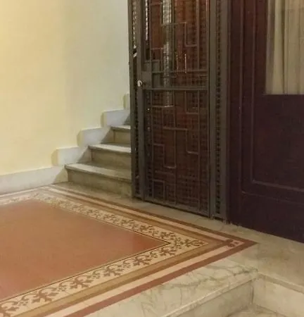 Casa Rosy