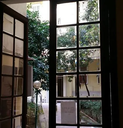 Casa Rosy Guest house