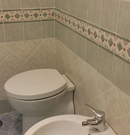 Casa Rosy