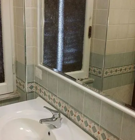 Casa Rosy Guest house
