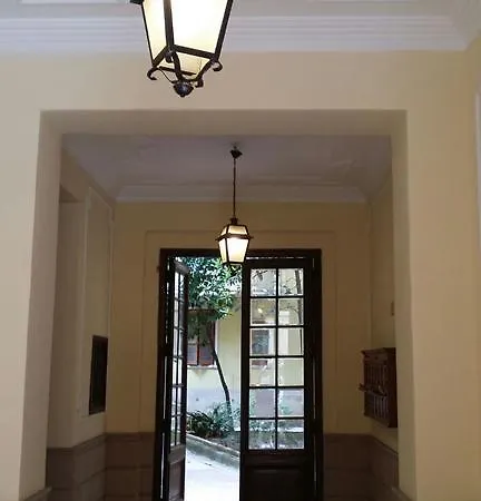 Casa Rosy Guest house Rome