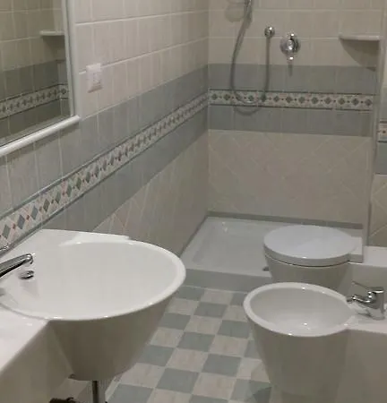 Casa Rosy 3* Rome