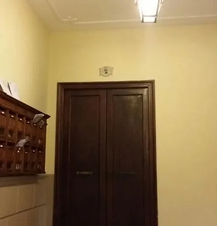 Casa Rosy Guest house Rome