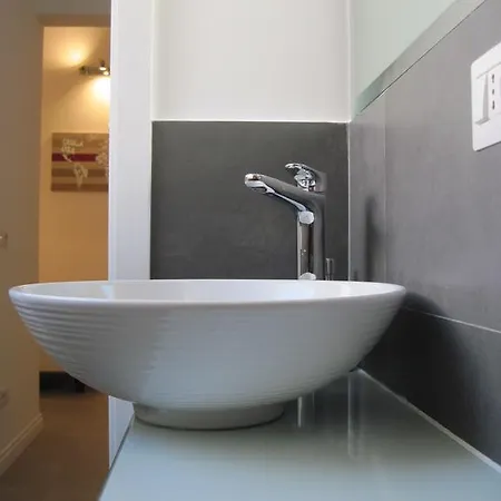In City Bed & Breakfast Roma