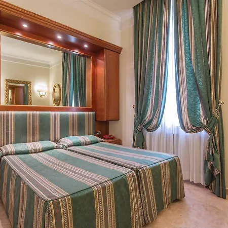 Hotel Raeli Archimede